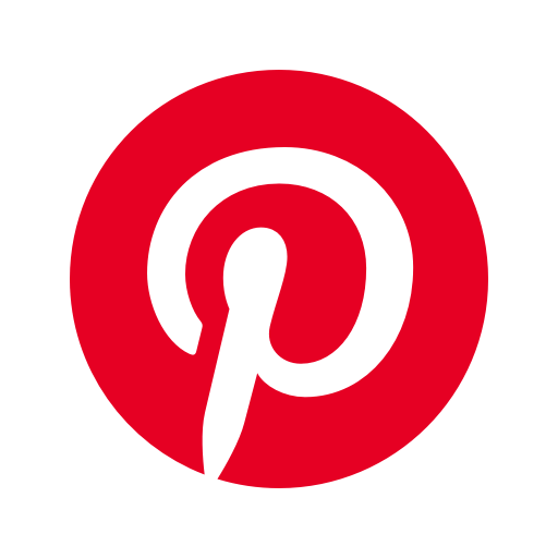 logo Pinterest
