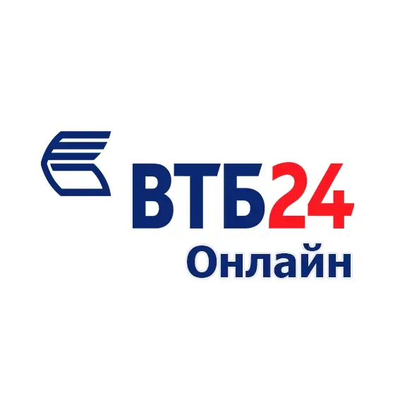 logo Втб онлайн