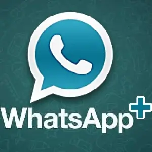 logo WhatsApp Plus